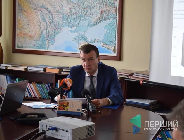 Волинська митниця з початку року перевиконала план на 610 мільйонів