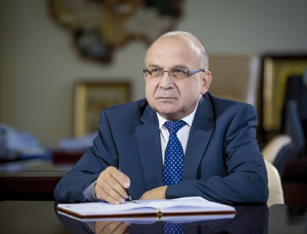 Гунчик закликає швидше утворювати ОТГ у Камінь-Каширському районі
