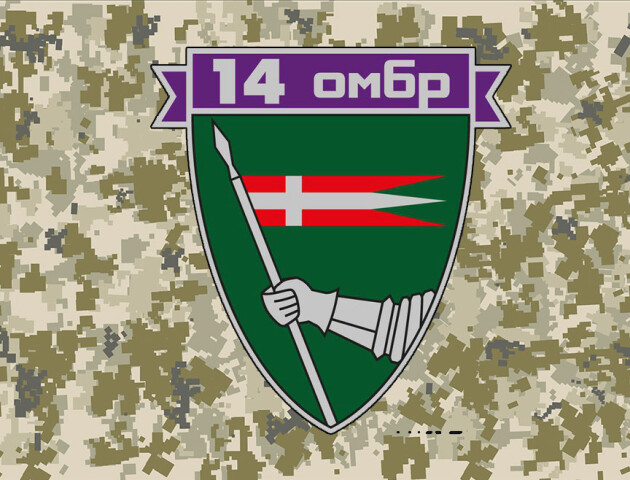 За 20 хвилин бою  знищили 14 одиниць ворожої бронетехніки: історія бійця з Волині