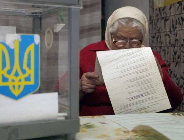 В одній з громад на Волині - 65 кандидатів у депутати