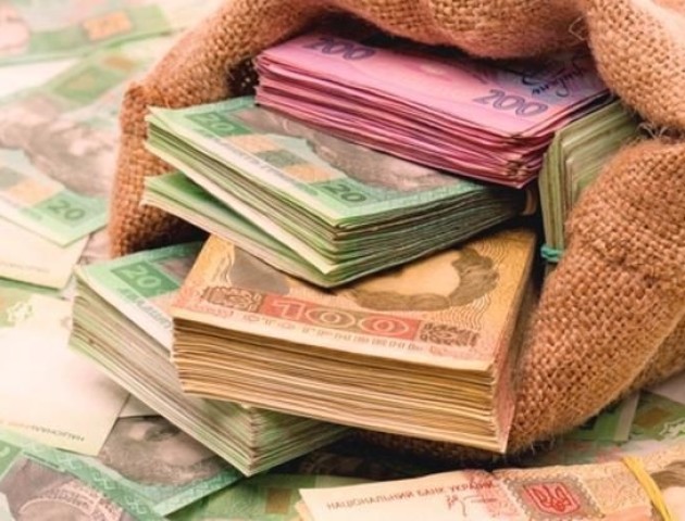Луцьк отримає понад 255 мільйонів на освіту та близько 170 мільйонів на медицину з держбюджету