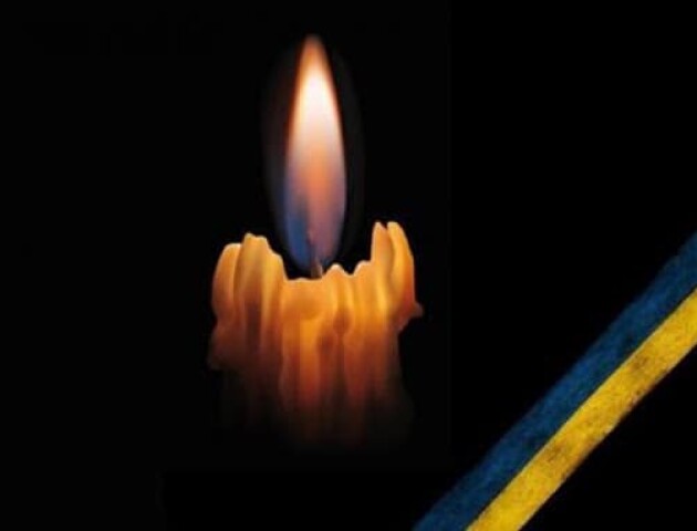 На Запоріжжі загинув захисник з Волині Петро Гасичак