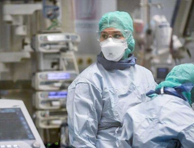 COVID-19 в Україні: кількість тих, хто одужав за добу, вкотре перевищила число хворих