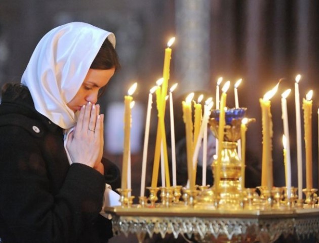 Що не можна робити в Прощену неділю 18 лютого. Як просити пробачення