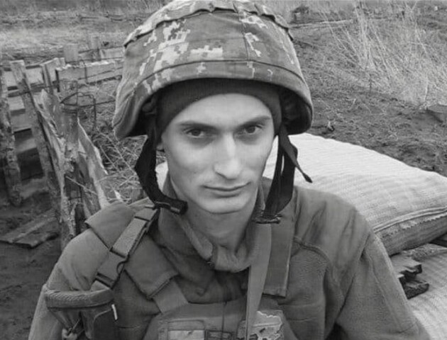 Воювали брат і швагро, пішов і він. Історія Героя з Волині