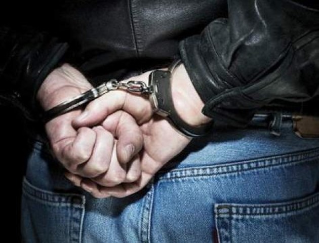 У Луцьку поліцейські викрили двох серійних злодіїв