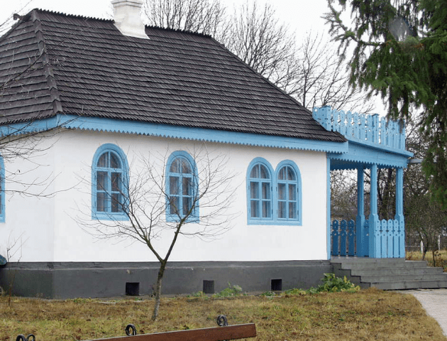 Сьогодні-завтра поїду і подивлюся в чому причина, – підрядник про затоплення будинку Лесі Українки