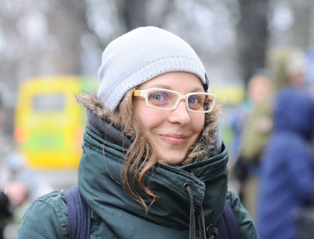 «Поліція ігнорує суспільні настрої в країні», - Марія Доманська про колотнечу в Києві