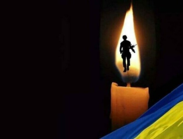 Ще двоє захисників із Волині повернуться додому «на щиті»