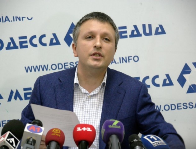 В Раді з'явився  біткоїновий мільярдер