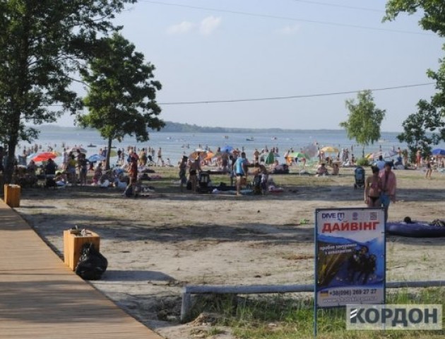 Мешканці Шацька просять заборонити гучну музику в селищі
