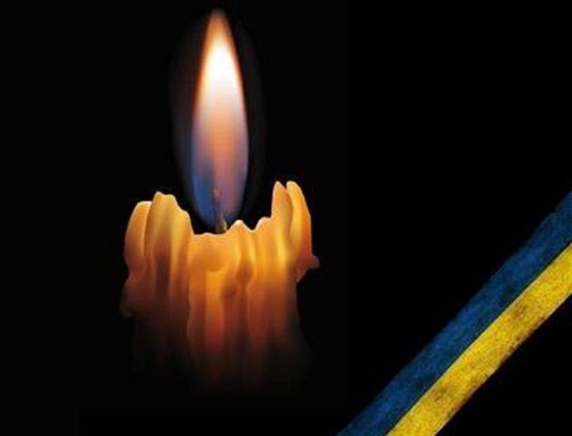 Перестало битися серце ще одного Захисника з Волині