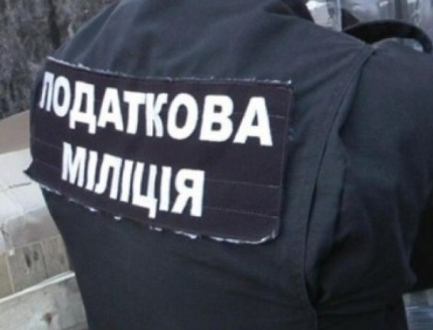 У лучанина вилучили величезну партію фальсифікату