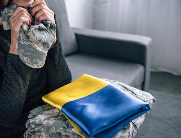 У Луцьку матерям загиблих та зниклих воїнів виплатять допомогу