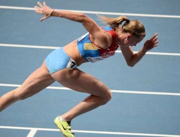 У Луцьку пройде чемпіонат України з легкої атлетики. Відбиратимуть спортсменів на Олімпійські ігри