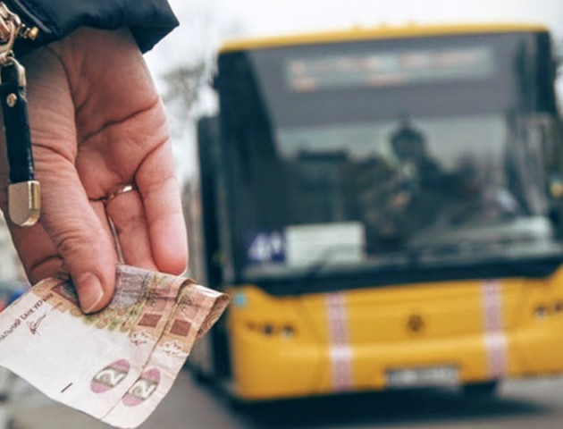 Сина загиблого в АТО волинянина викинули з маршрутки