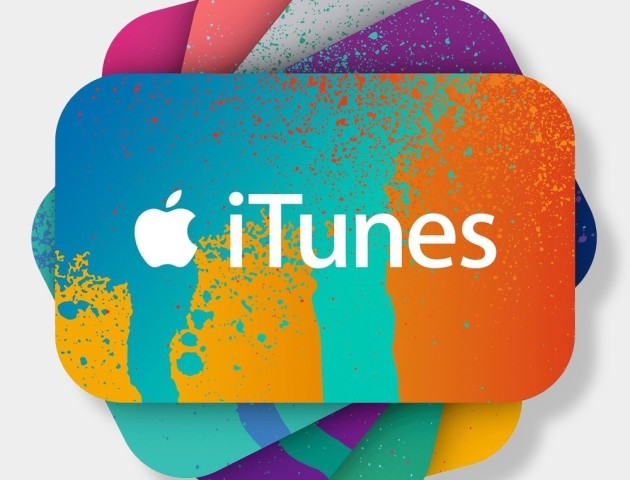 Apple закриє магазин музики iTunes