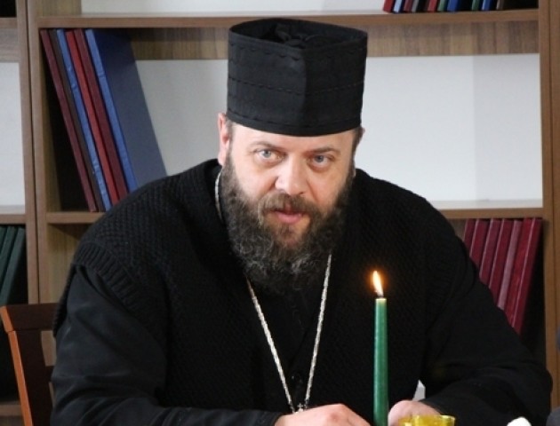 «Щоб не казали, що я за БПП чи Тимошенко, вибрав ляшківця», - Михаїл про делегатів на соборі
