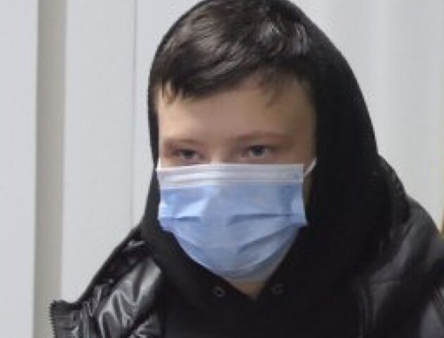 Неповнолітній лучанин, який збив натовп людей на Соборності, отримав вирок