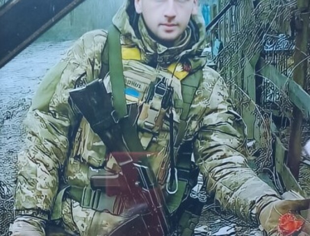 Такі на фронті особливо цінні. Хотіли, щоб був нашими «очима», – побратими загиблого Героя з Волині
