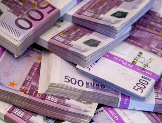 ЄС готовий надати Україні 1 млрд євро макрофінансової допомоги