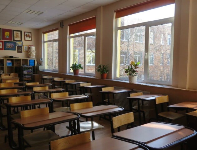 На Волині «задля економії» деякі школи відправили на простій, - Сергій Горбачов