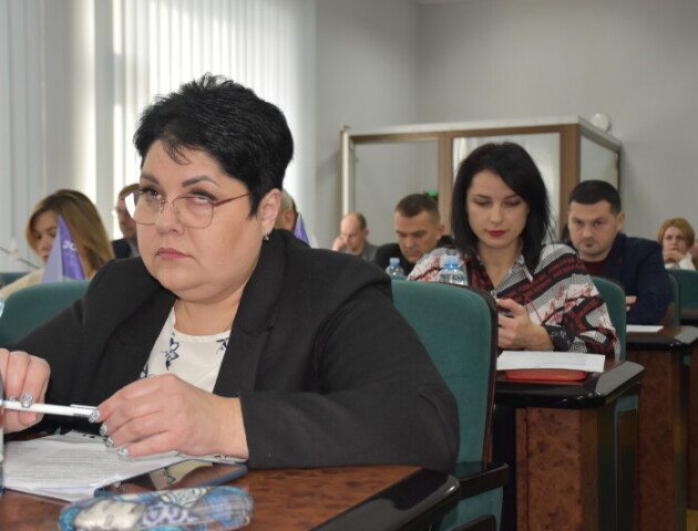 Луцькі депутати просять Зеленського накласти вето на зміни до закону про містобудування