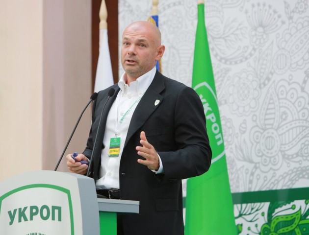 Ігор Палиця: Я ніколи не говорив з Юлією Тимошенко про посаду прем'єр-міністра