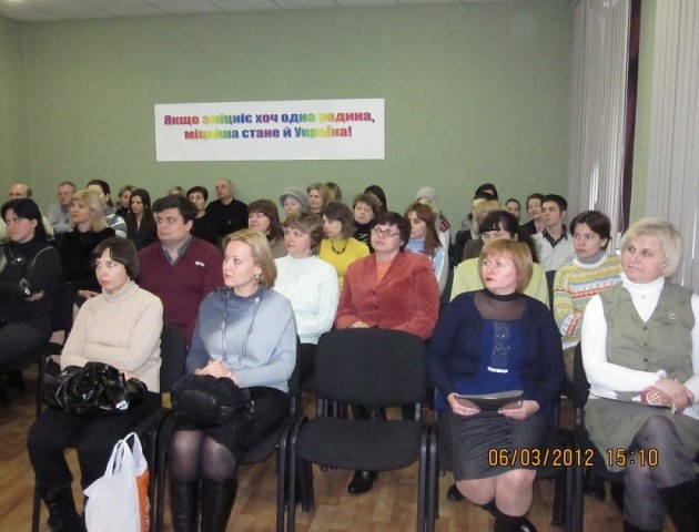 Скасування батьківських комітетів у школах - фейк, - Міносвіти