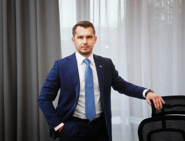 Кабмін змінив тимчасового керівника «Укрзалізниці»