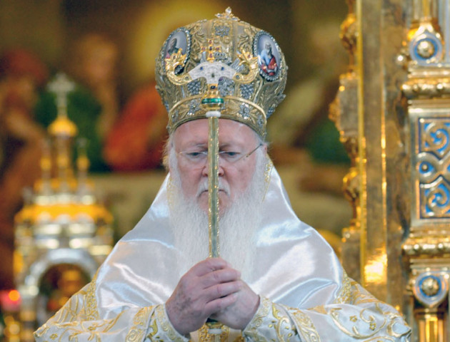 Українська церква отримала рішення про надання Томоса, - ЗМІ