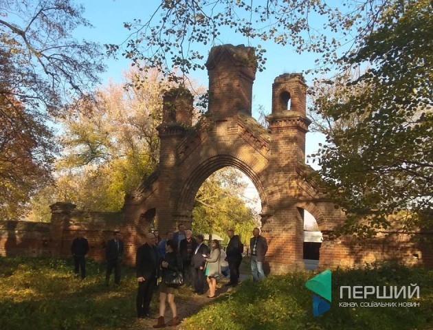 На Волині хочуть збудувати ратушу