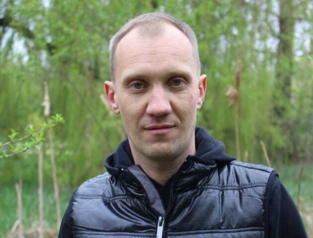 У списку «Слуги народу» - колишній квнщик з Луцька