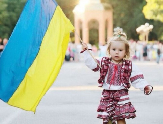 Центру національно-патріотичного виховання дітей та молоді у Луцьку нададуть офіс