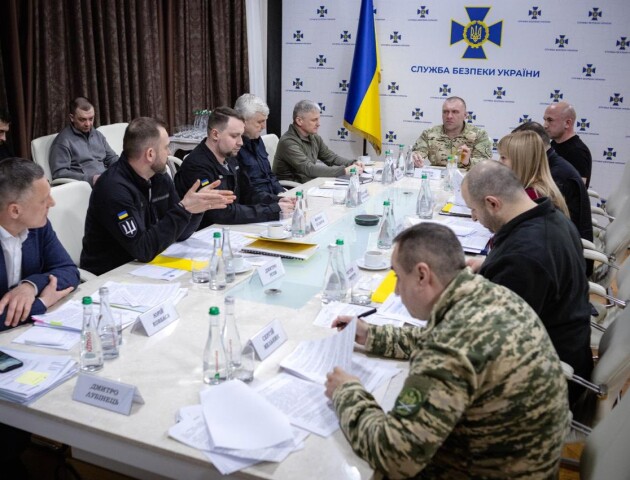 Рустем Умєров розповів про кроки для швидшого звільнення військовополонених