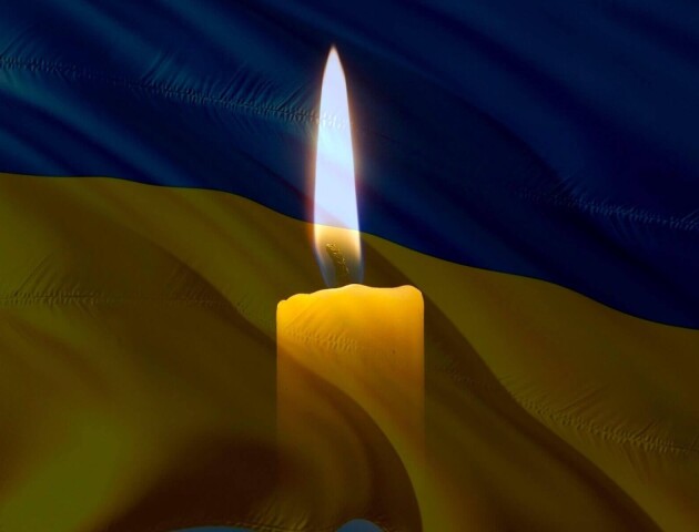 У боях з рашистами загинув Герой з Луцька Олександр Герштанський