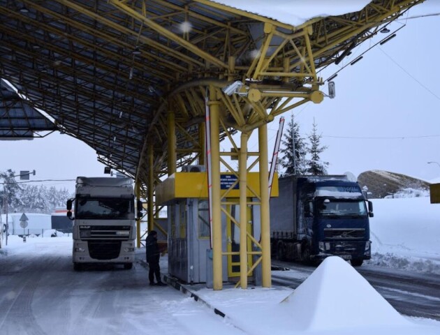 Корупція на Волинській митниці: ВАКС продовжив розслідування справи