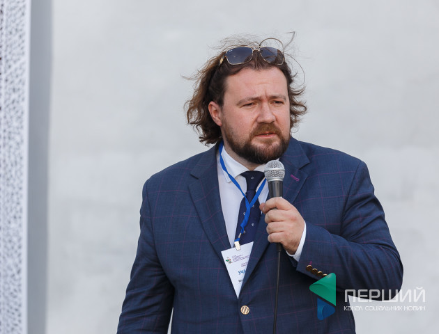 Архітектор Львова розповів про розвиток міста та розбудову інфраструктури