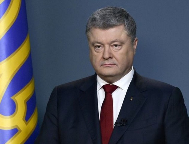 Порошенко розповів, що може завадити проведенню виборів Президента у березні