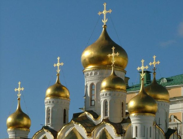 В Україні набув чинності закон про перейменування УПЦ МП