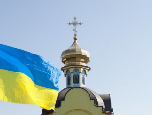 «Скрєпи навернулись»: що волиняни пишуть у соцмережах про рішення Синоду