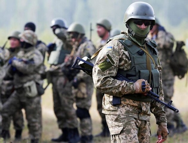 «Під танки вирішили кинути ветеранів і волонтерів», - волинський «кіборг» Вадим Ваврищук