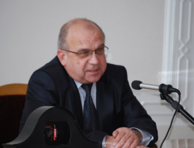 Гунчик закликав депутатів «закінчувати дерібанчики»