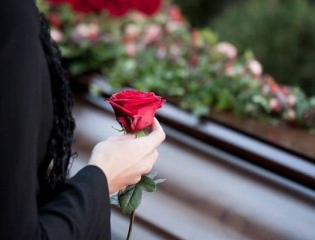 Повідомили, коли поховають маленького волинянина, який помер від раку