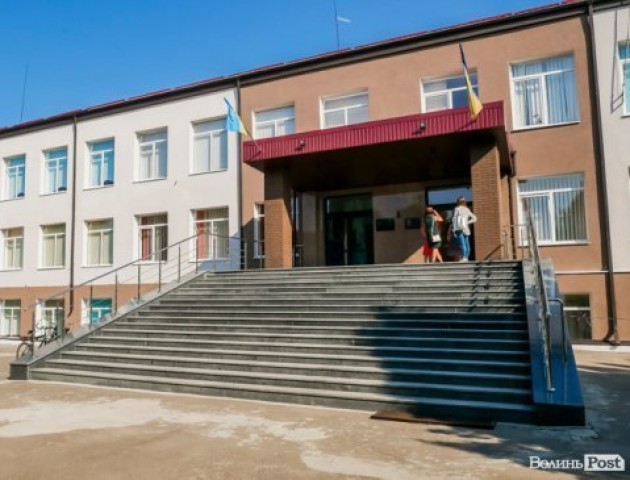 На честь Ігоря Єремеєва перейменували ліцей на Рівненщині