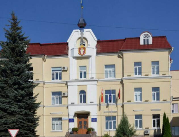 Родини загиблих Героїв із Луцької громади отримають допомогу