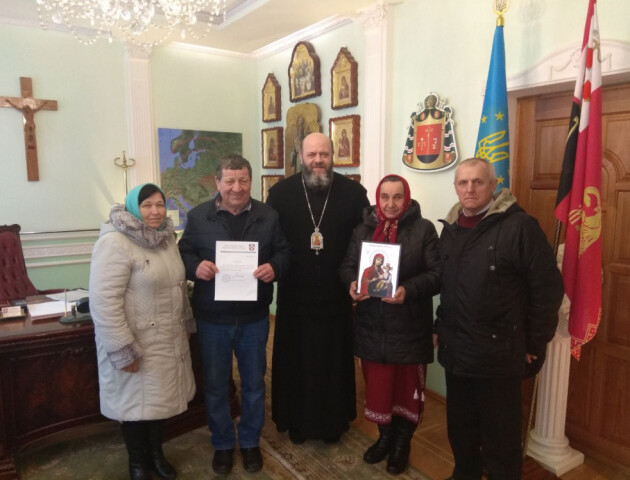 Без священника: на Волині ще одна парафія приєдналася до ПЦУ