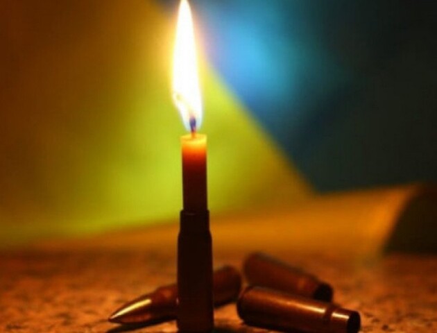 На війні загинули ще троє Героїв із Волині