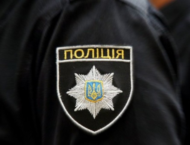 Волинських безробітних агітують у поліцію