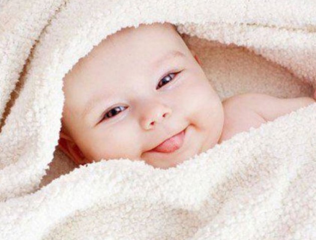 Скільки дітей народилося в Луцьку на вихідних